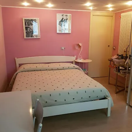 Dina Riviera Apartament *