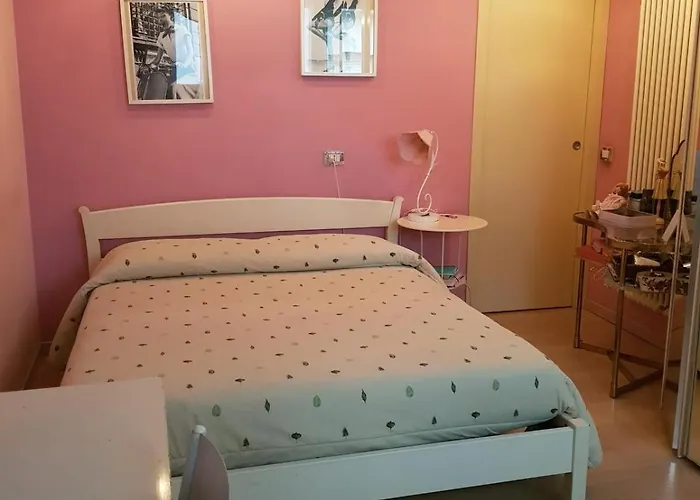 Dina Riviera Apartament *
