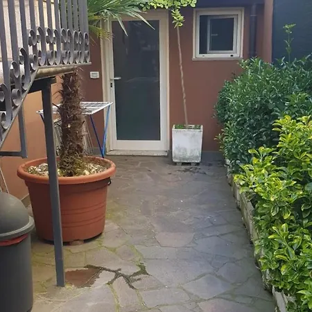 Appartement Dina Riviera