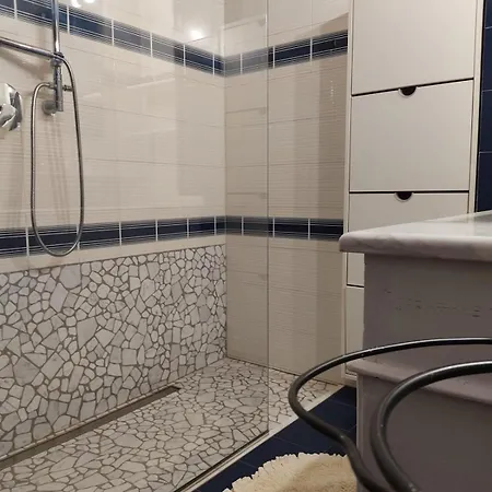 Apartmán Dina Riviera Cattolica