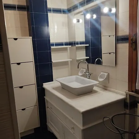 Appartement Dina Riviera