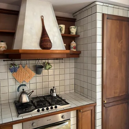 アパート Dina Riviera