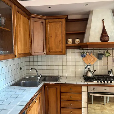 Appartement Dina Riviera *