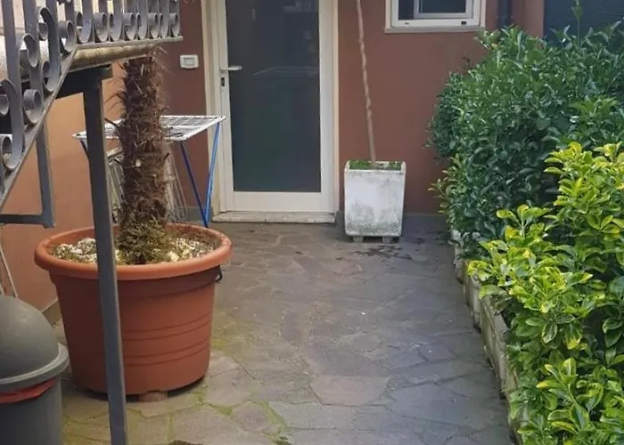 Appartement Dina Riviera