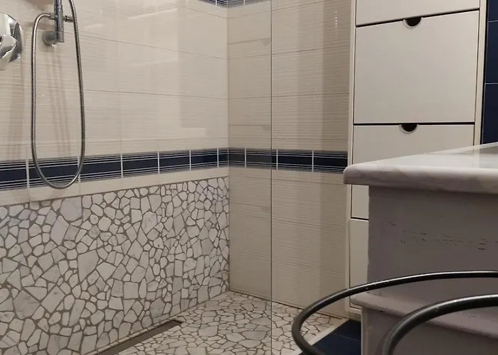 Appartement Dina Riviera Cattolica