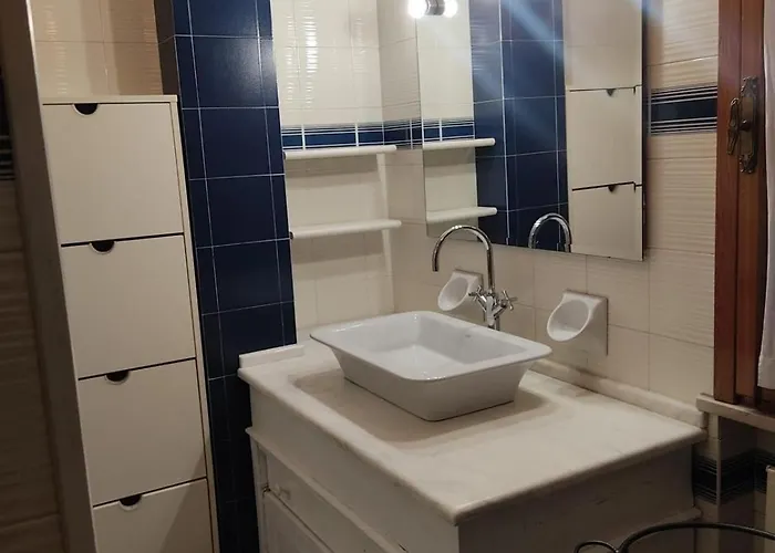 Appartement Dina Riviera