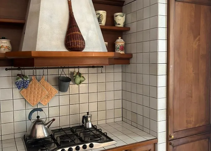 アパート Dina Riviera