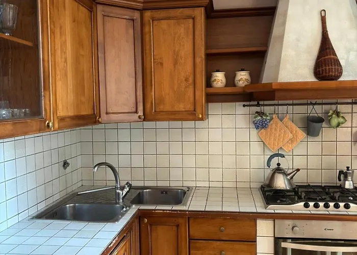 Appartement Dina Riviera *